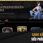 CÁCH CHƠI GAME BÀI FANTAN CHI TIẾT TỪ A-Z CHO NGƯỜI MỚI GAME BÀI FANTAN