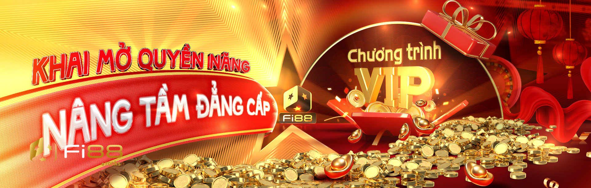 FI88 - CỔNG GAME CÁ CƯỢC HÀNG ĐẦU, ĐẲNG CẤP VÀ UY TÍN! CHƯƠNG TRÌNH VIP FI88