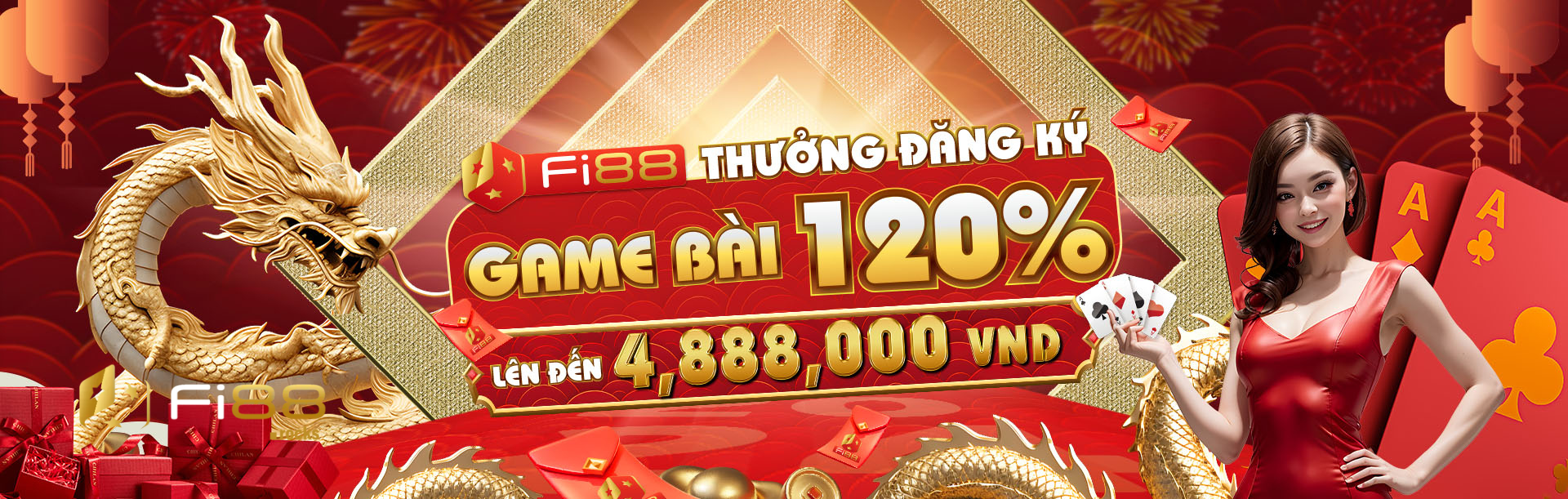 FI88 - CỔNG GAME CÁ CƯỢC HÀNG ĐẦU, ĐẲNG CẤP VÀ UY TÍN! THƯỞNG ĐĂNG KÝ GAME BÀI FI88
